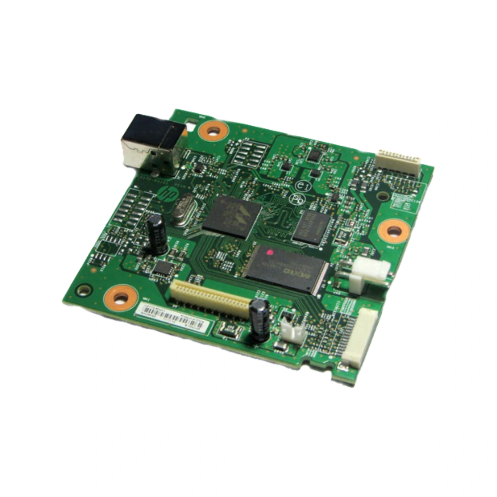 Printstar Logic Card For HP LaserJet Pro MFP M126A Original Type (REFURBISHED)